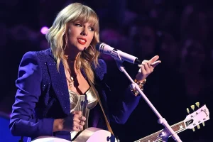 Taylor Swift Measurements: Height, Weight, and Body Stats Revealed