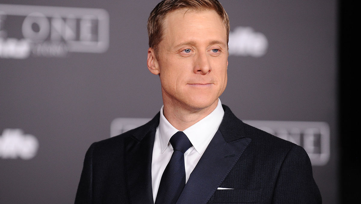 Alan Tudyk Movies and TV Shows: Must-Watch List 2025