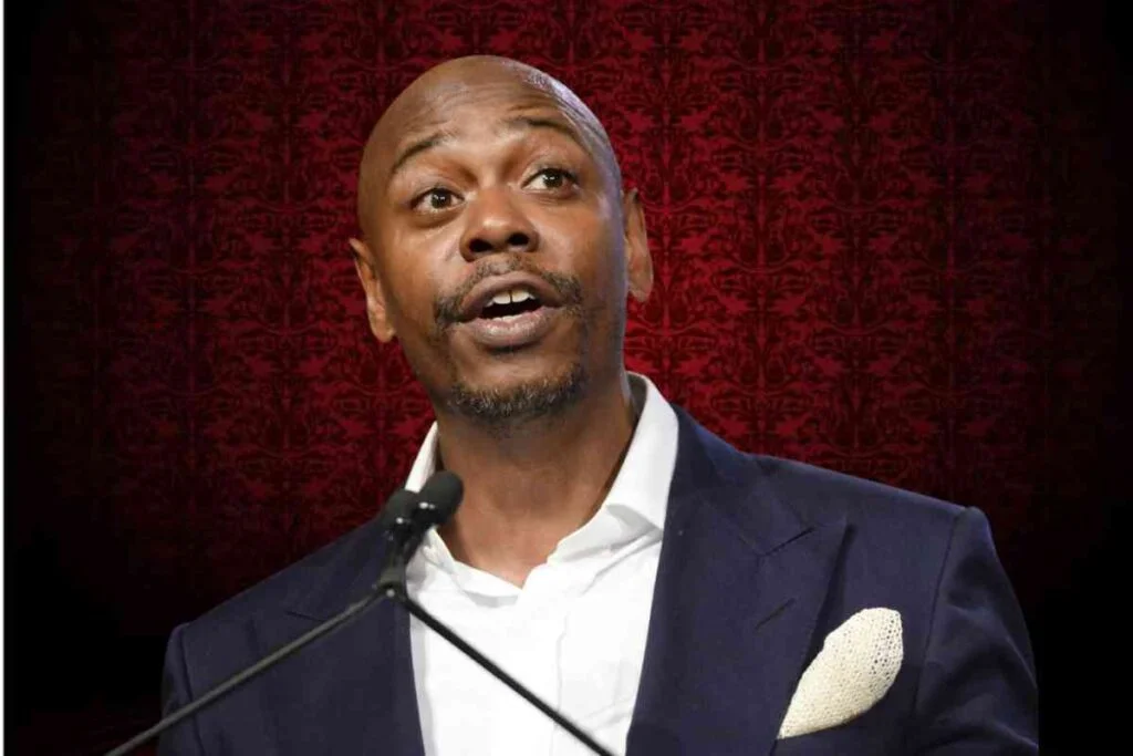 Ibrahim Chappelle: The Private Son of Dave Chappelle