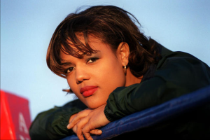 Mary Joan Martelly: Philanthropist and George Foreman's Wife