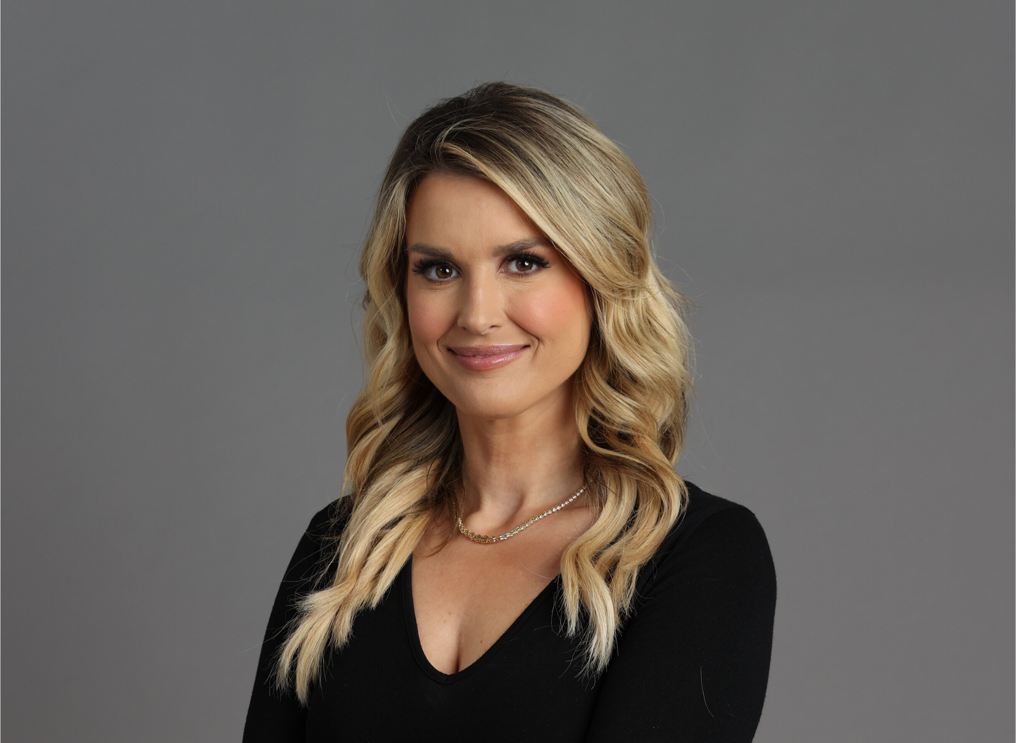 Who Is Michelle Smallmon? Exploring Her Career and Legacy