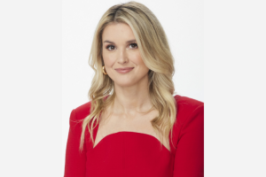 Who Is Michelle Smallmon? Exploring Her Career and Legacy