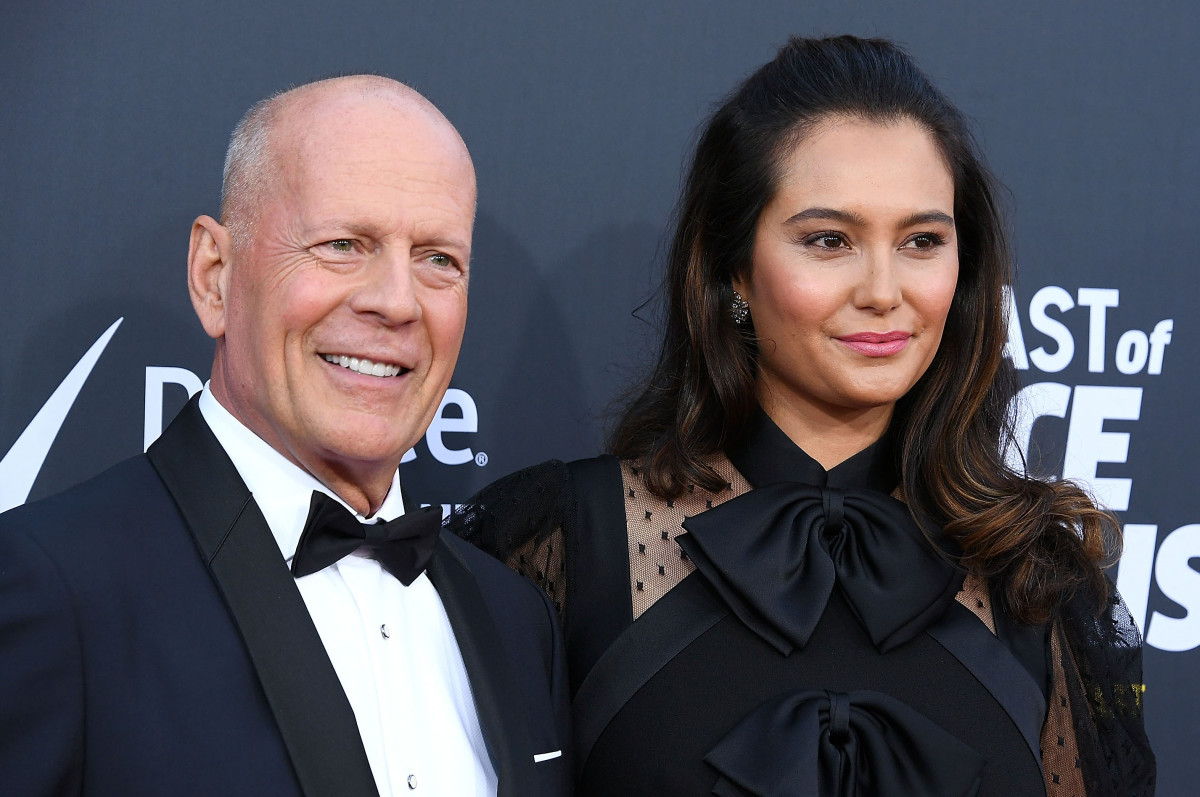 Emma Heming Willis Age: How Old Is She?