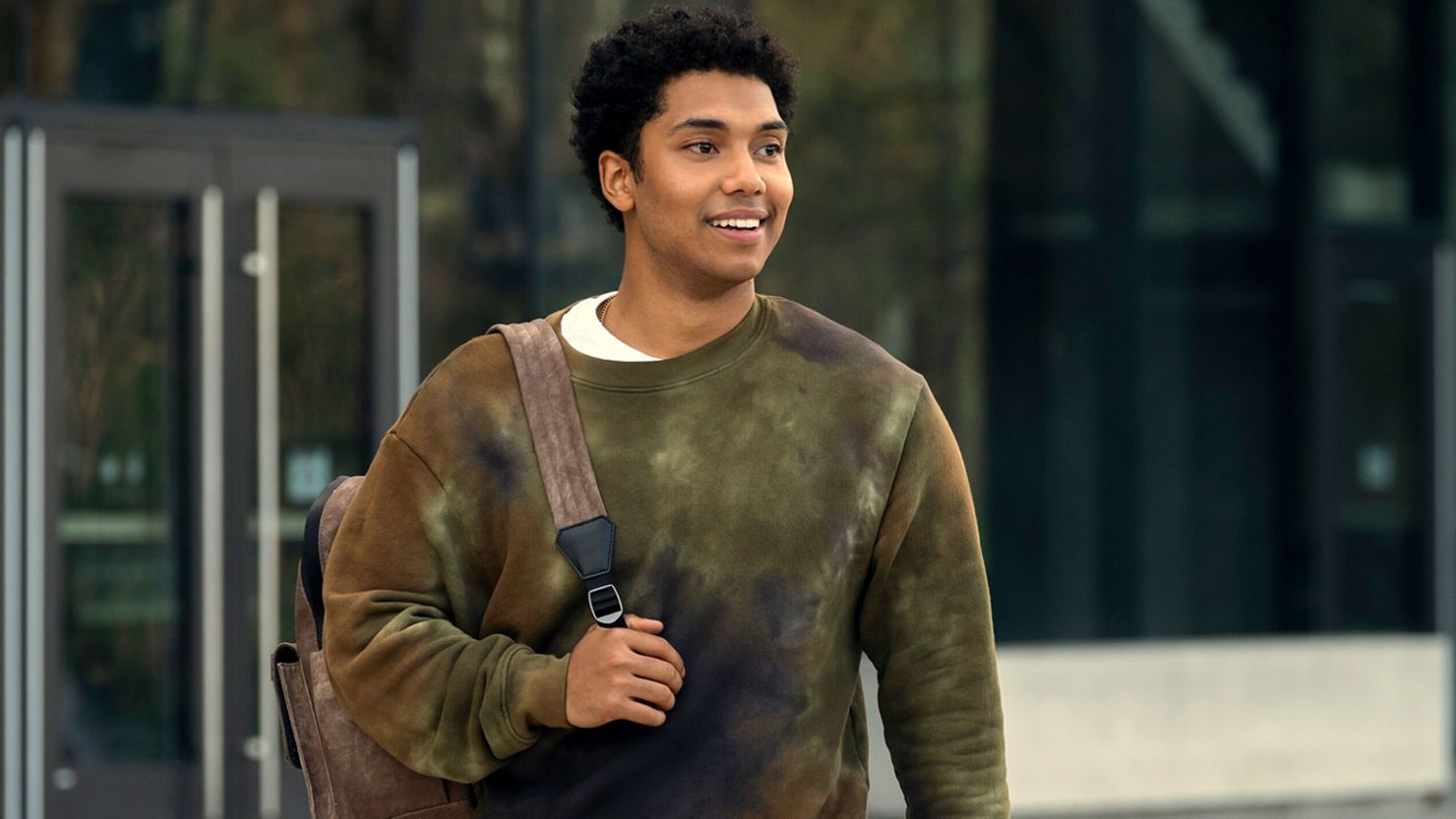 Chance Perdomo Movies and TV Shows: Must-Watch List 2025