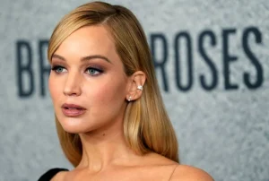 Jennifer Lawrence Height: How Tall is the Academy Award-Winning Actress?