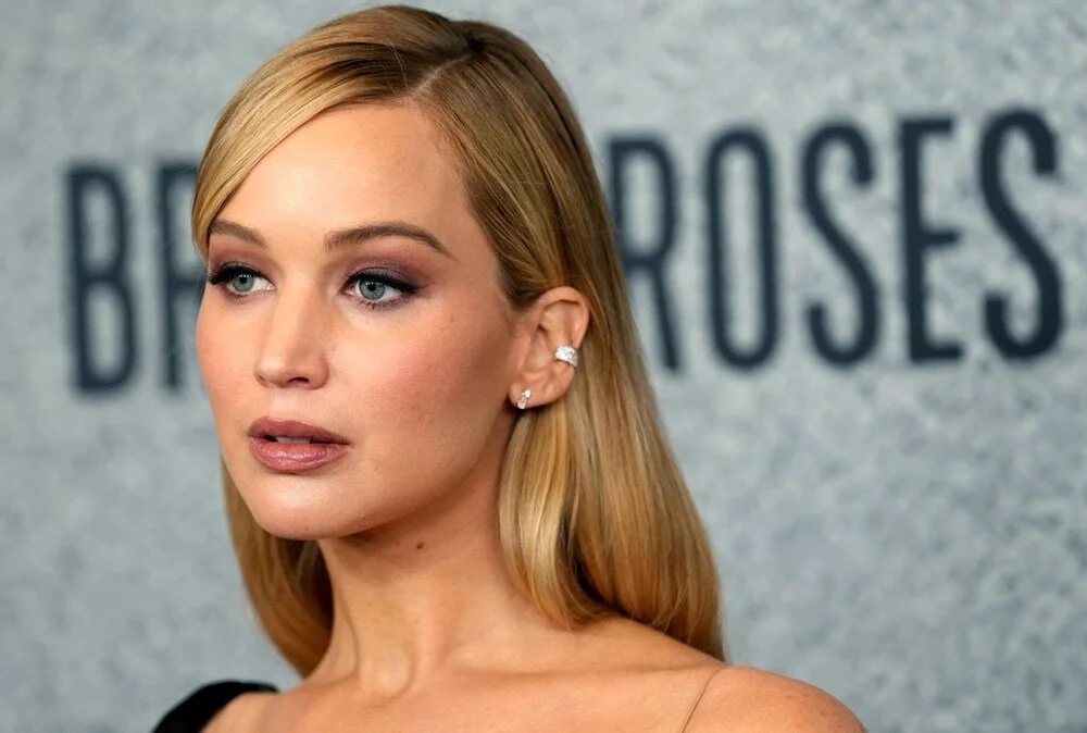 Jennifer Lawrence Height: How Tall is the Academy Award-Winning Actress?