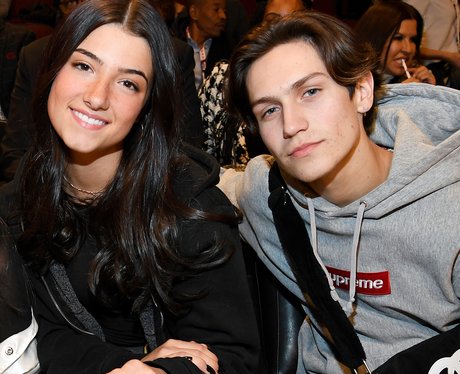 Charli D'Amelio Boyfriend: Latest Updates on Her Love Life!