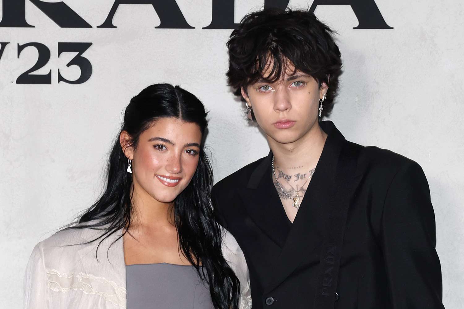 Charli D'Amelio Boyfriend: Latest Updates on Her Love Life!