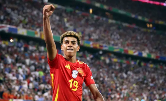 Lamine Yamal Age: How Old Is the Football Prodigy?