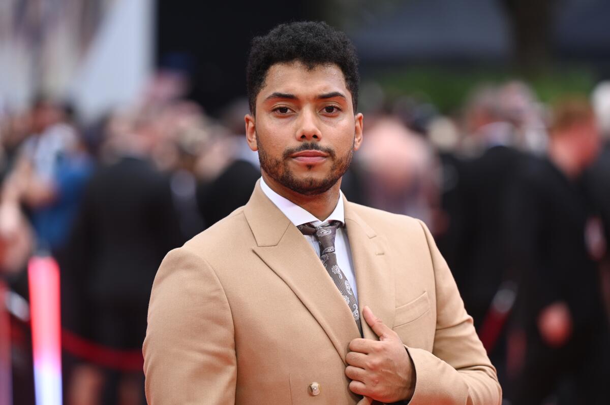 Chance Perdomo Movies and TV Shows: Must-Watch List 2025