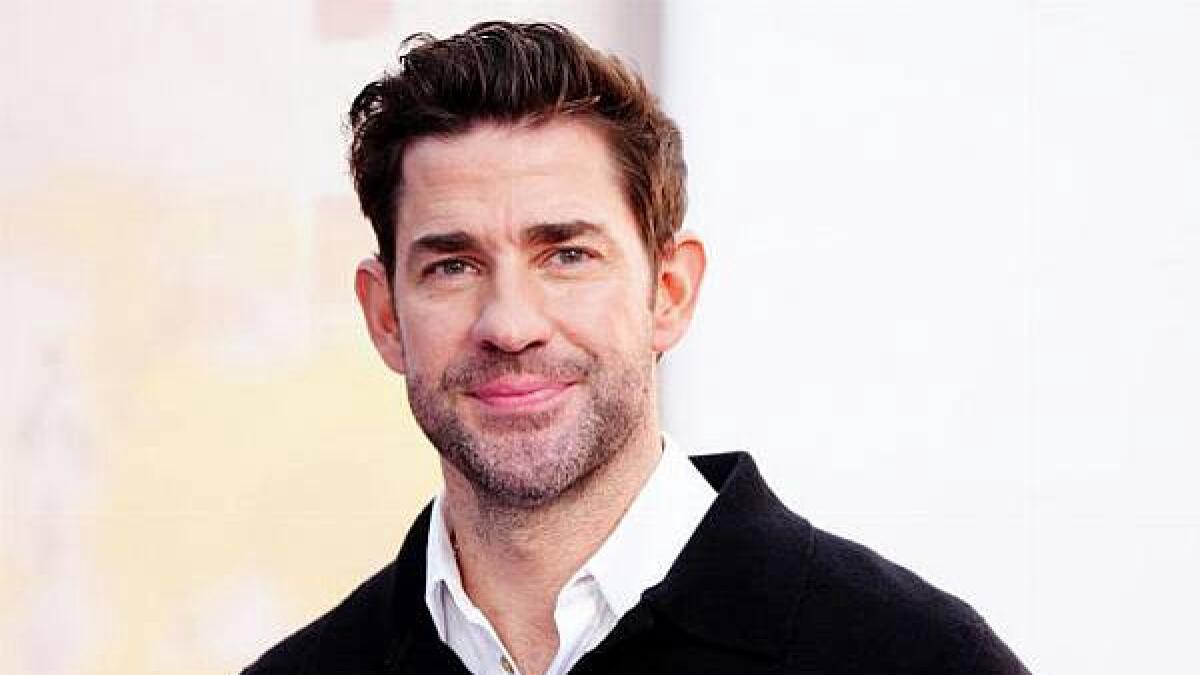 John Krasinski Movies and TV Shows: Must-Watch List 2025