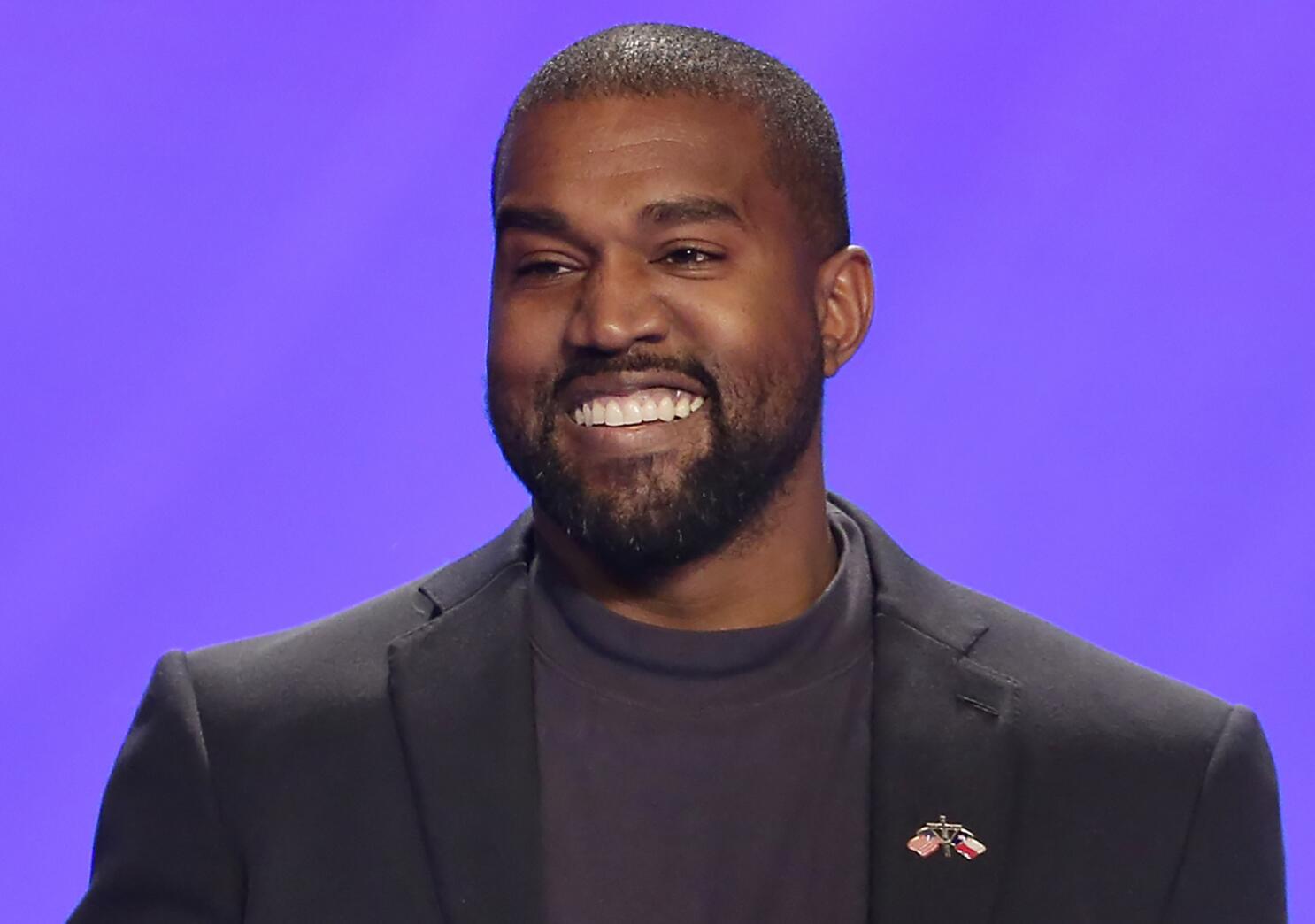 Kanye West Height: How Tall is the Iconic Musician and Entrepreneur?