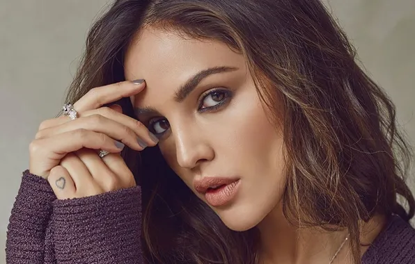 Eiza González Movies and TV Shows: Must-Watch List 2025