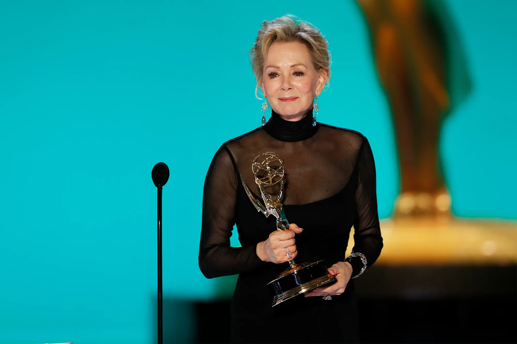 Jean Smart Movies and TV Shows: Must-Watch List 2025