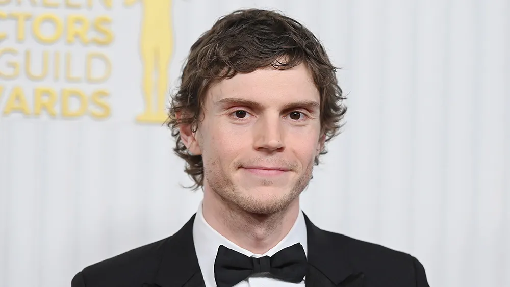 Evan Peters Movies and TV Shows: Must-Watch List 2025
