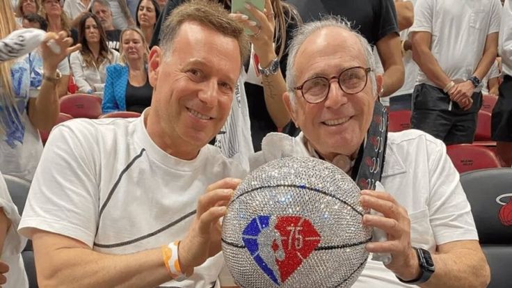 Jim Taubenfeld Net Worth: A Deep Dive into His Wealth and Success