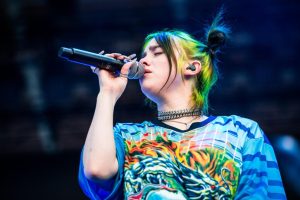 Billie Early: The Untold Story of a Rising Star