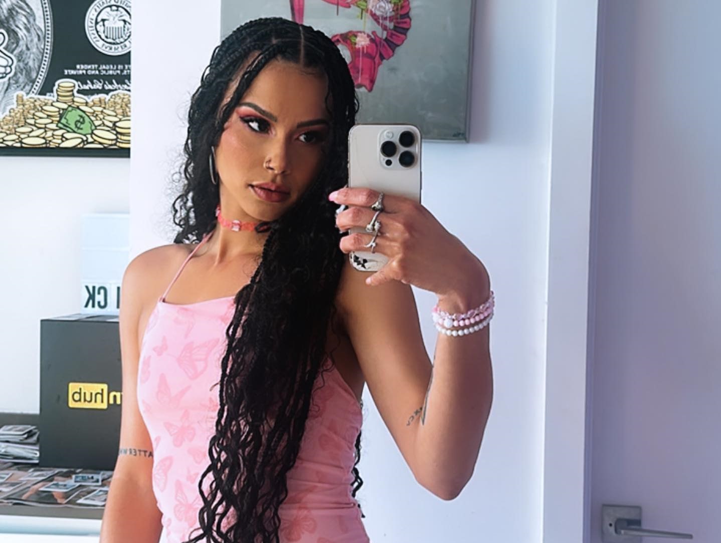 Ari Electra Movies and TV Shows: Must-Watch List 2025