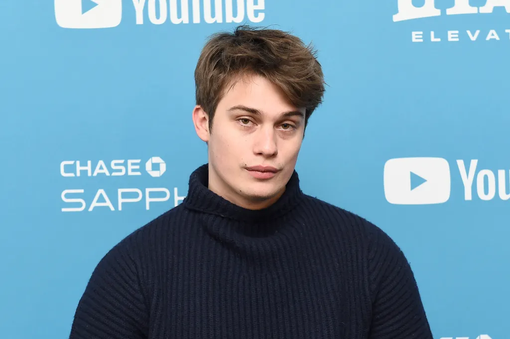 Nicholas Galitzine Movies and TV Shows: Must-Watch List 2025