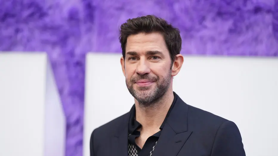 John Krasinski Movies and TV Shows: Must-Watch List 2025
