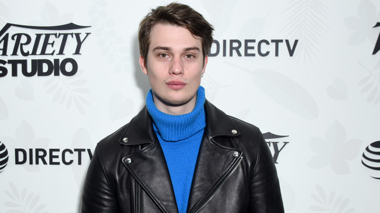 Nicholas Galitzine Movies and TV Shows: Must-Watch List 2025