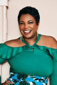 Kellie Shanygne Williams: The Iconic Laura Winslow Who Continues to Inspire