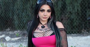 Itsaliyahmarie: Rising Star in Social Media and Digital Entertainment