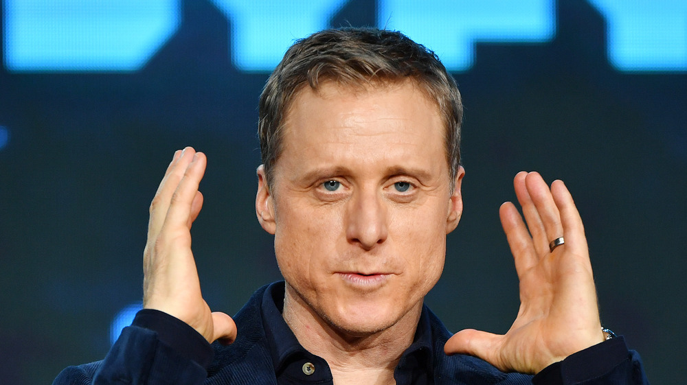 Alan Tudyk Movies and TV Shows: Must-Watch List 2025
