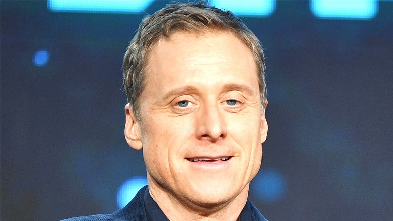 Alan Tudyk Movies and TV Shows: Must-Watch List 2025