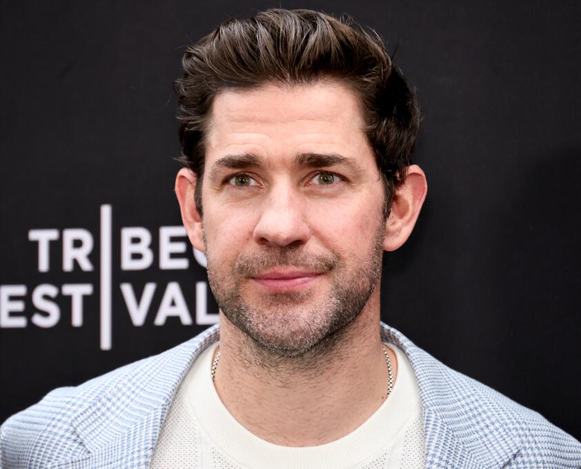 John Krasinski Movies and TV Shows: Must-Watch List 2025