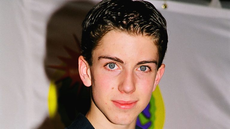 Taran Noah Smith: From Child Star to Business Innovator