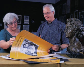 Sherrill Redmon: Advocate, Historian, and Former First Lady of Kentucky