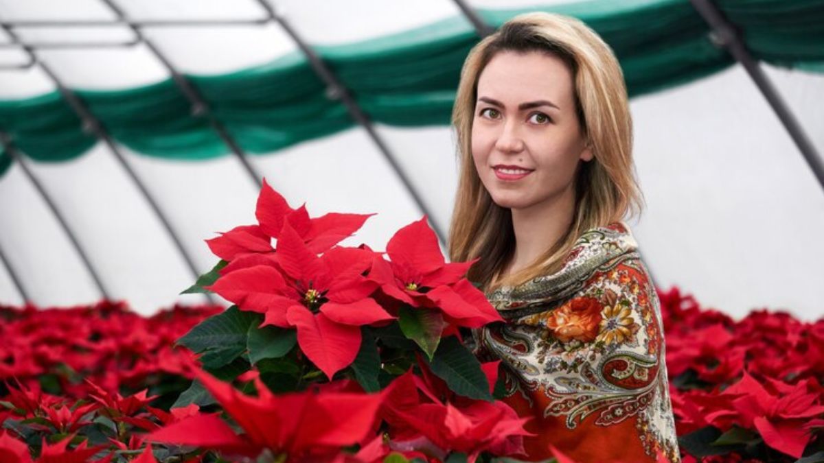 Malia Manocherian: Visionary Entrepreneur and Philanthropist