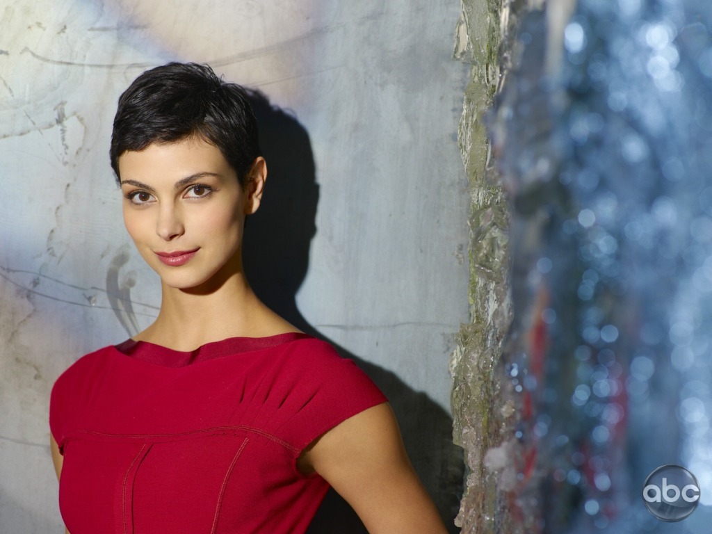 Morena Baccarin Movies and TV Shows: Must-Watch List 2025