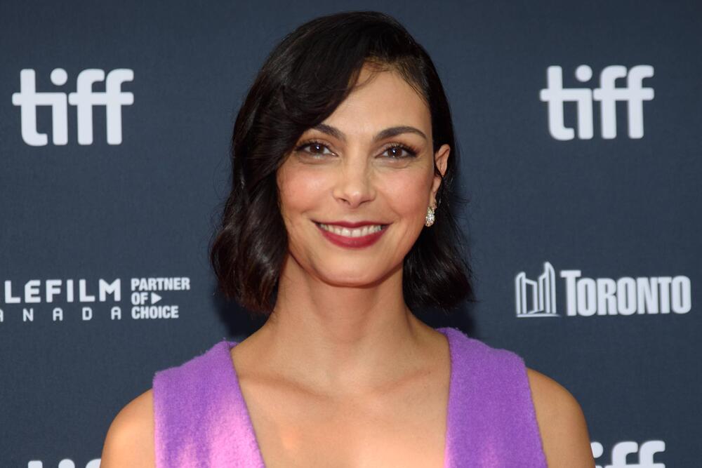 Morena Baccarin Movies and TV Shows: Must-Watch List 2025 - Social