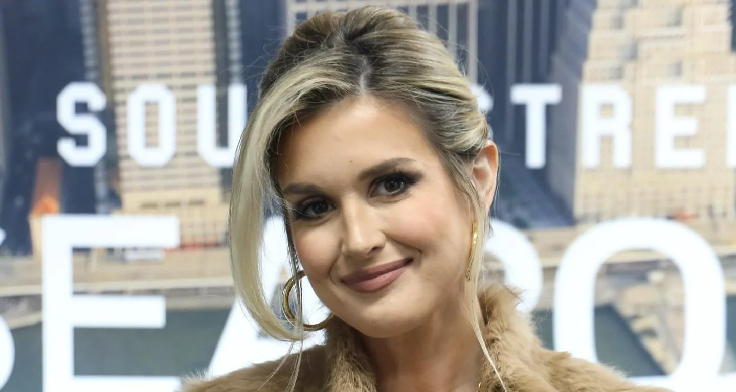 Who Is Michelle Smallmon? Exploring Her Career and Legacy