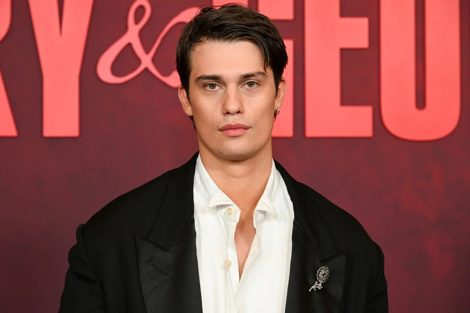 Nicholas Galitzine Movies and TV Shows: Must-Watch List 2025