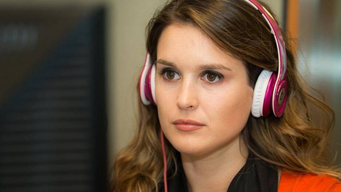 Who Is Michelle Smallmon? Exploring Her Career and Legacy