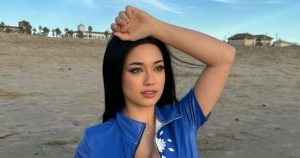 Sofía Gómez Fapello: A Dive into Her Life and Achievements