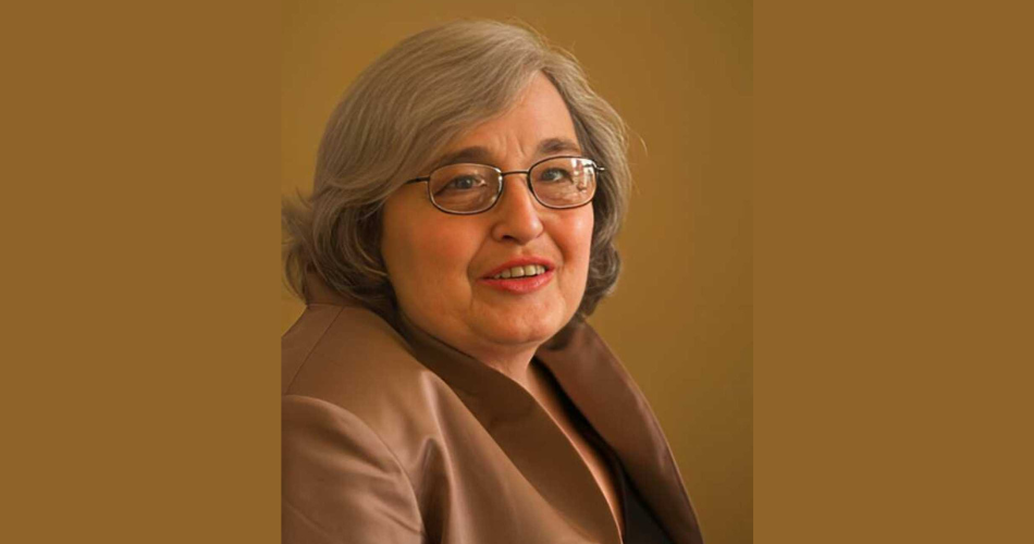 Sherrill Redmon: Advocate, Historian, and Former First Lady of Kentucky