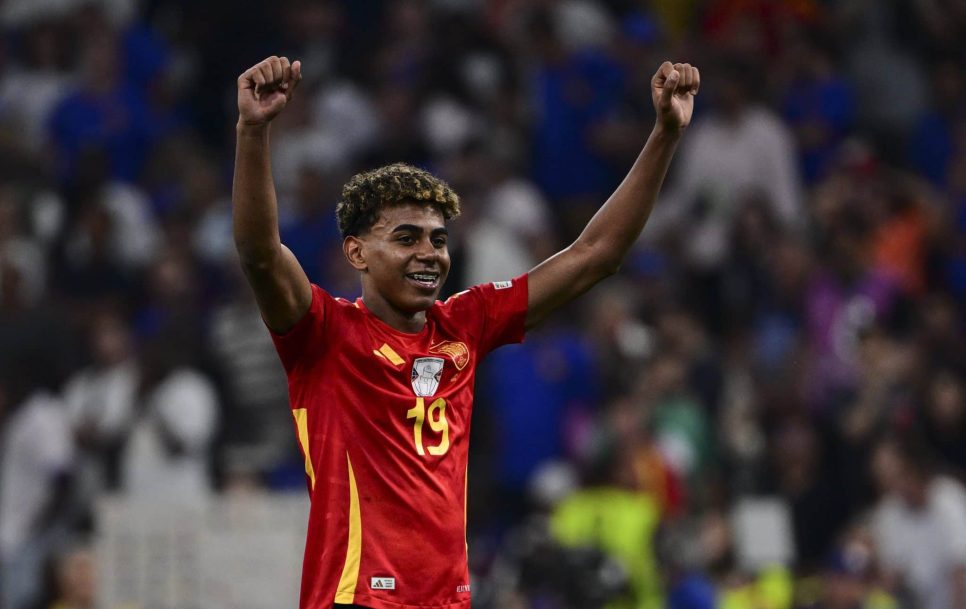 Lamine Yamal Age: How Old Is the Football Prodigy?