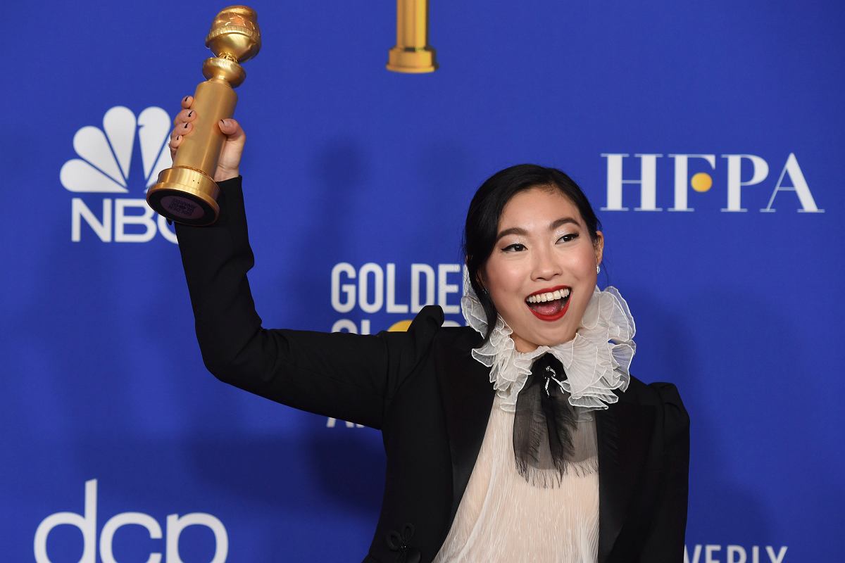 Awkwafina Movies and TV Shows: Must-Watch List 2025
