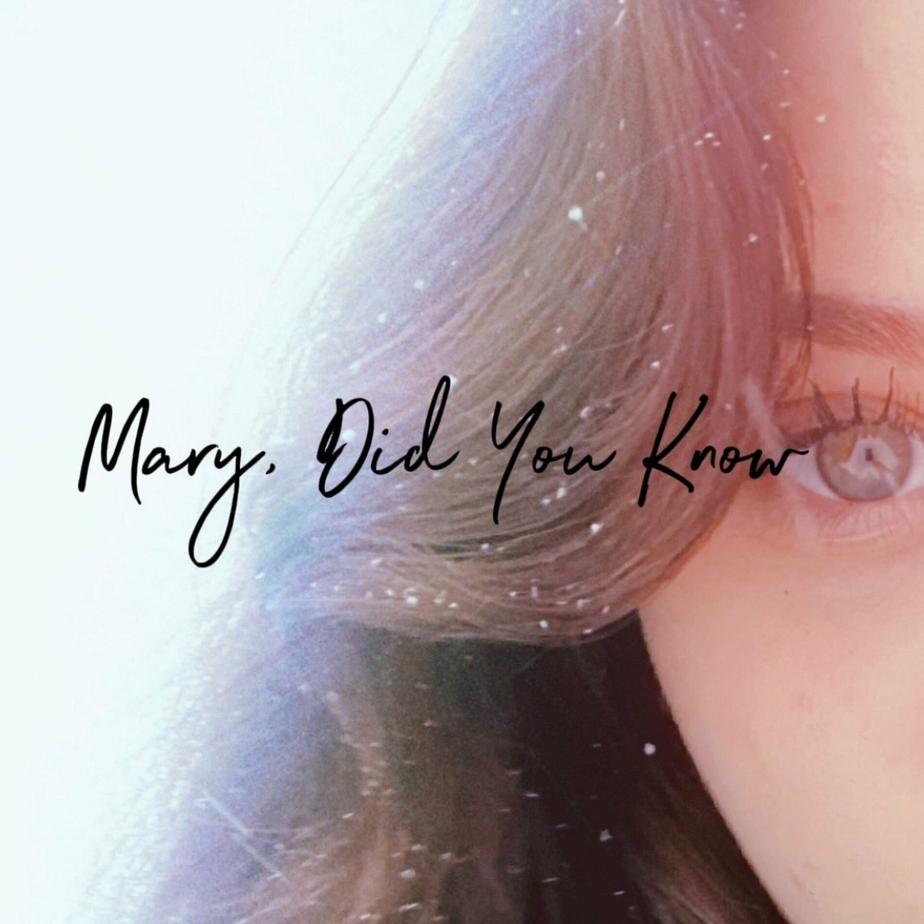 Mary Did You Know Lyrics? – A Deep Dive into the Iconic Christmas Song