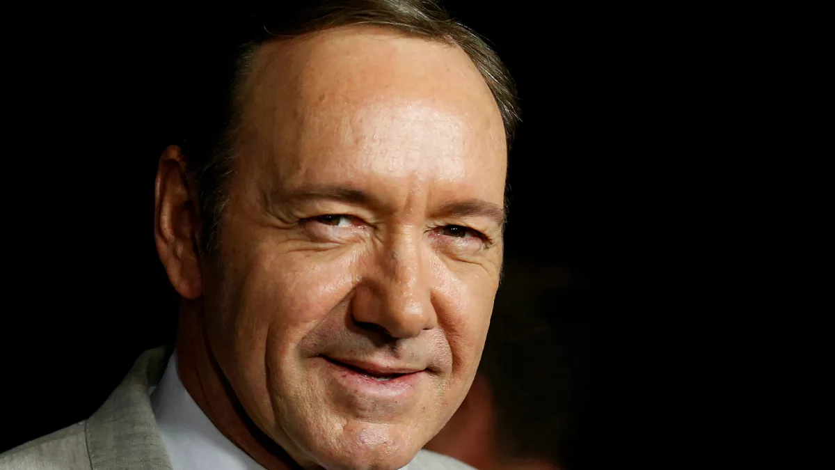 Kevin Spacey Net Worth: Career Earnings and Financial Overview