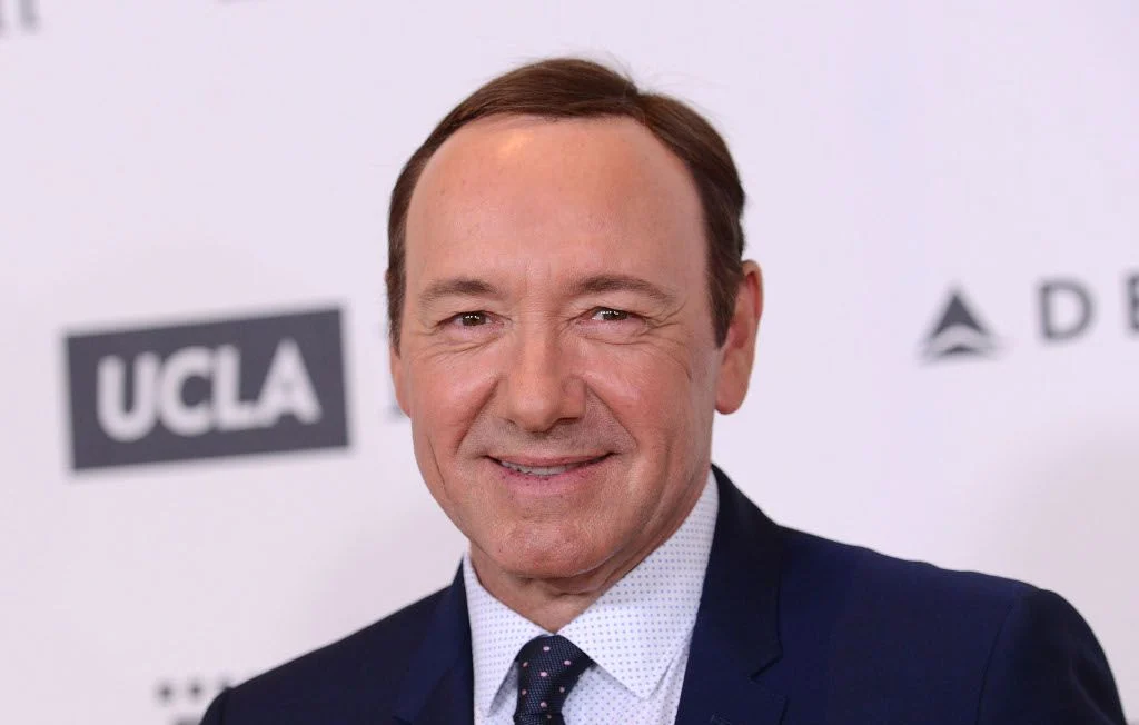 Kevin Spacey Net Worth: Career Earnings and Financial Overview