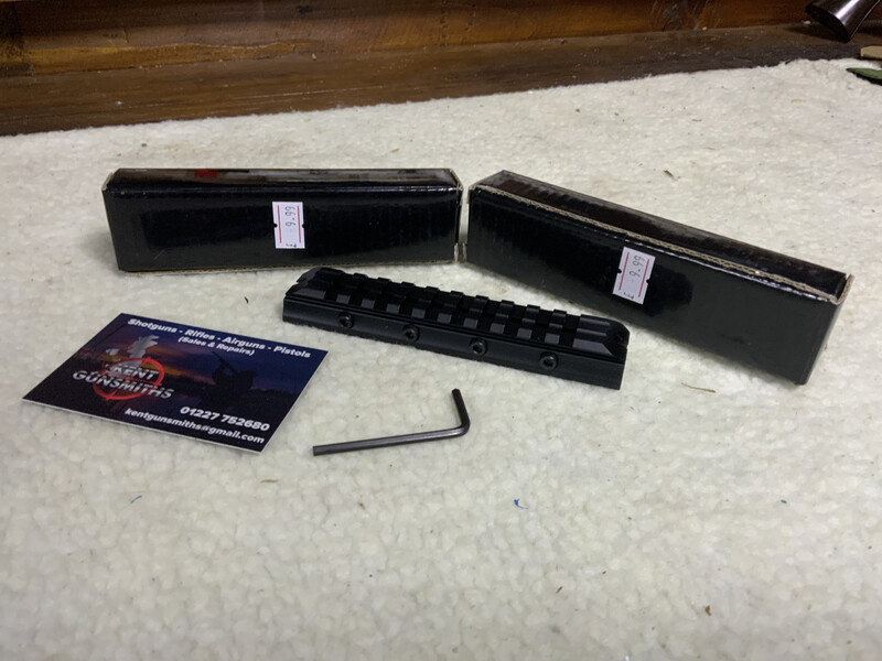 Numrich Gun Parts: A Comprehensive Guide to Firearm Components and Their Importance