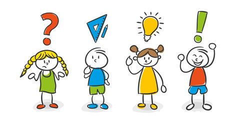 Math Riddles for Kids: Fun Brain-Boosting Puzzles for Young Minds