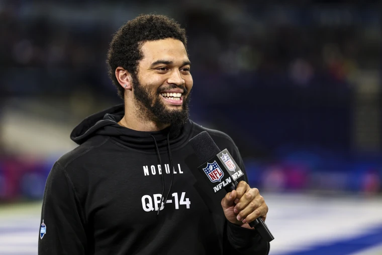 Is Caleb Williams Gay? The Truth About His Sexuality