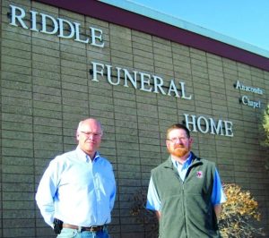 Riddle Funeral Home: Professional Funeral and Memorial Services