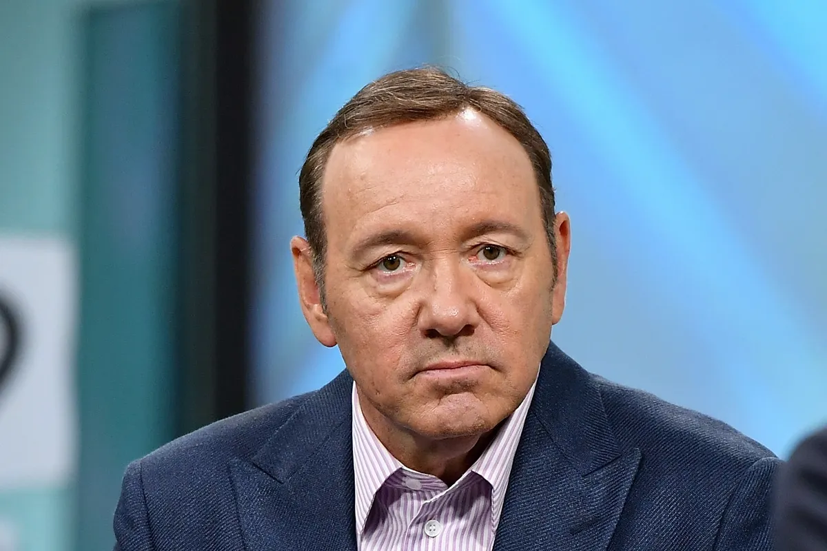 Kevin Spacey Net Worth: Career Earnings and Financial Overview